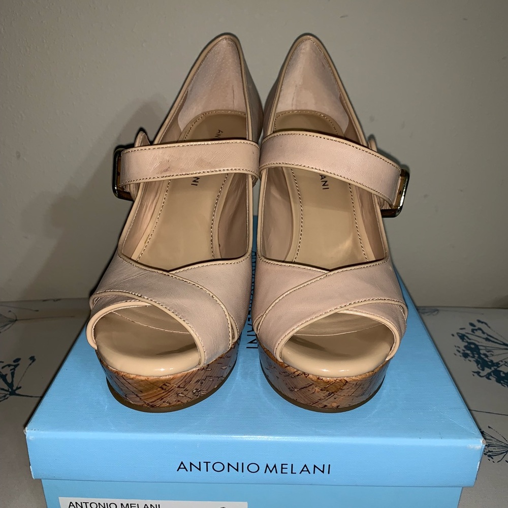 Gianni Bini Annabel Wedges